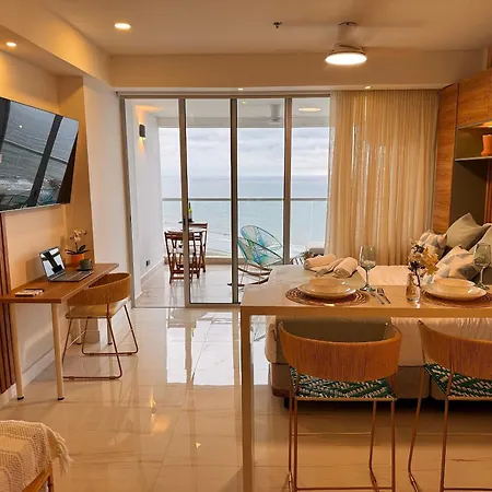 Apartment 1405 Cartagena