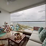 Cartagena Beach Resort 1405