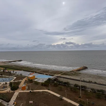 1405 * Cartagena