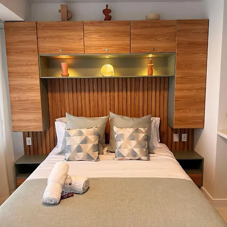 Apartamento 1405