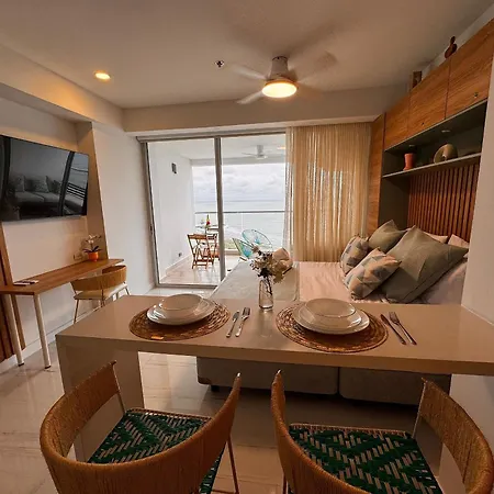 1405 Apartamento *