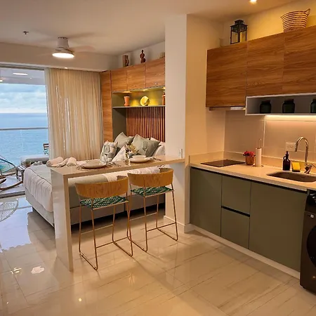 Apartamento 1405 *
