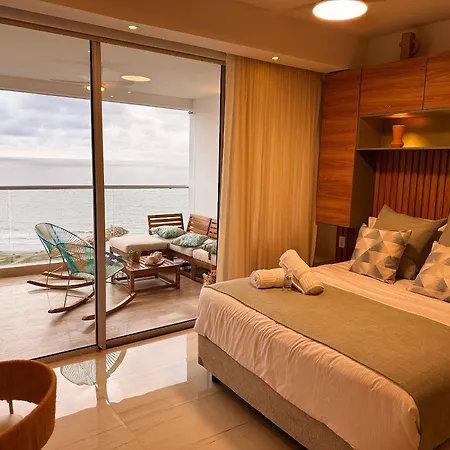1405 Apartamento Cartagena