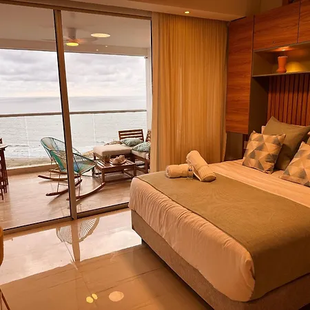 1405 Apartamento *