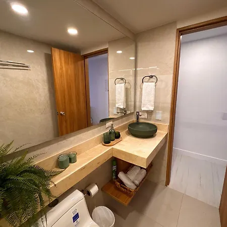 1405 Apartamento