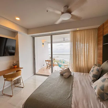 1405 Apartamento Cartagena