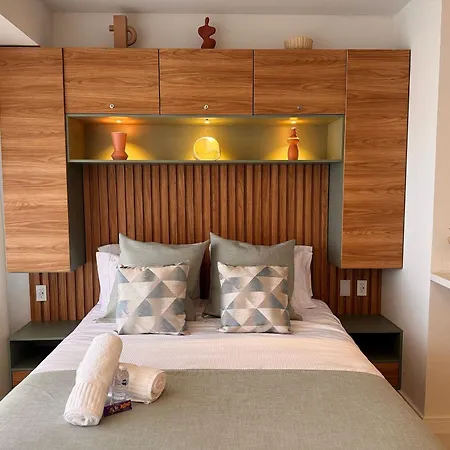1405 Apartamento Cartagena