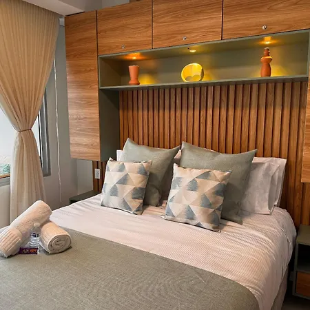 Apartamento 1405