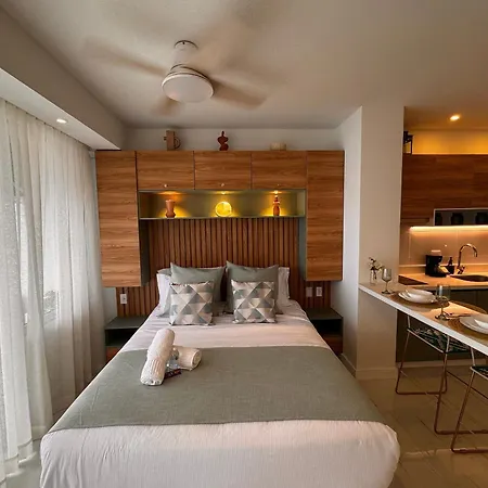 1405 Apartamento *