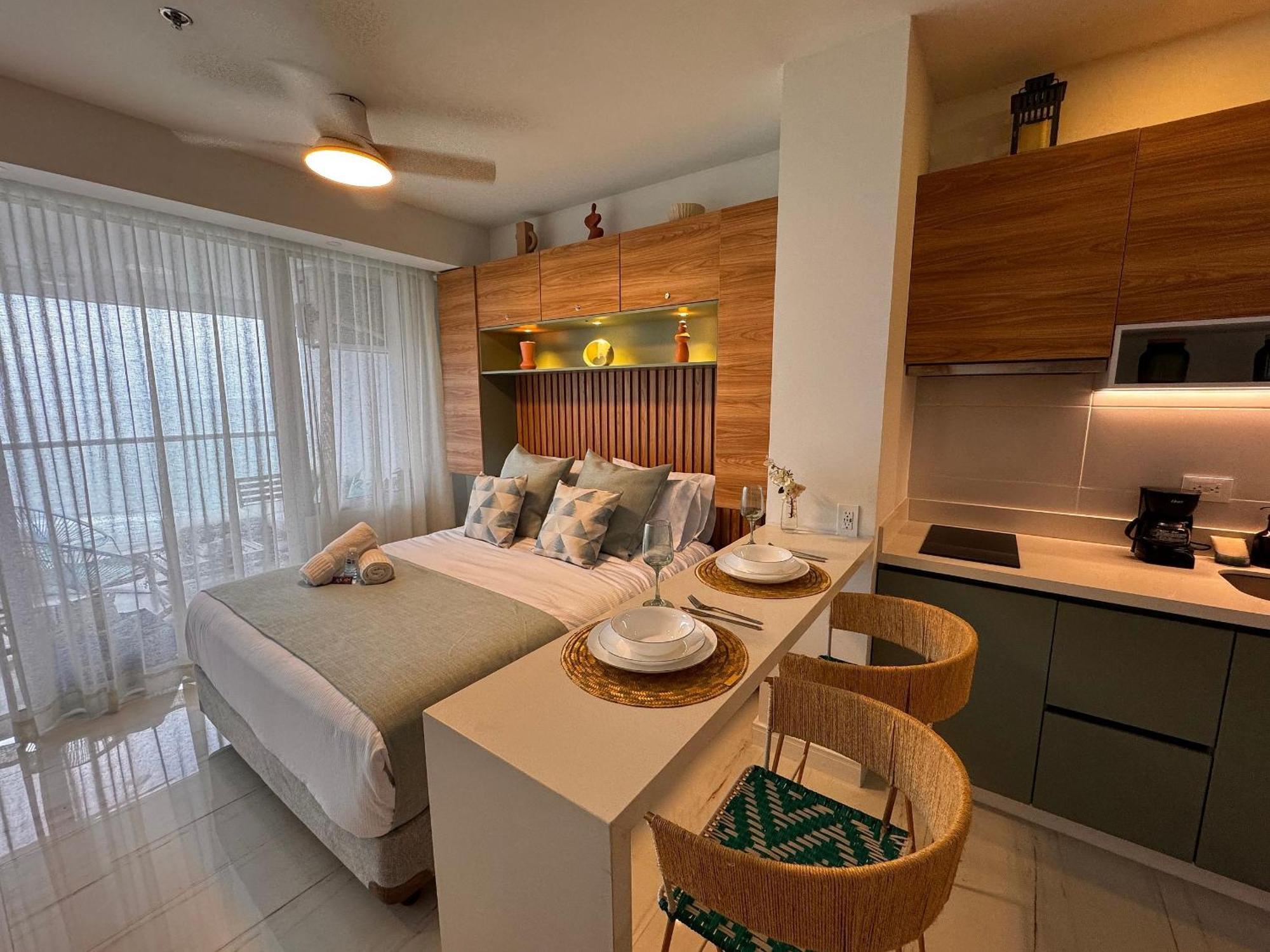 1405 Apartamento Cartagena