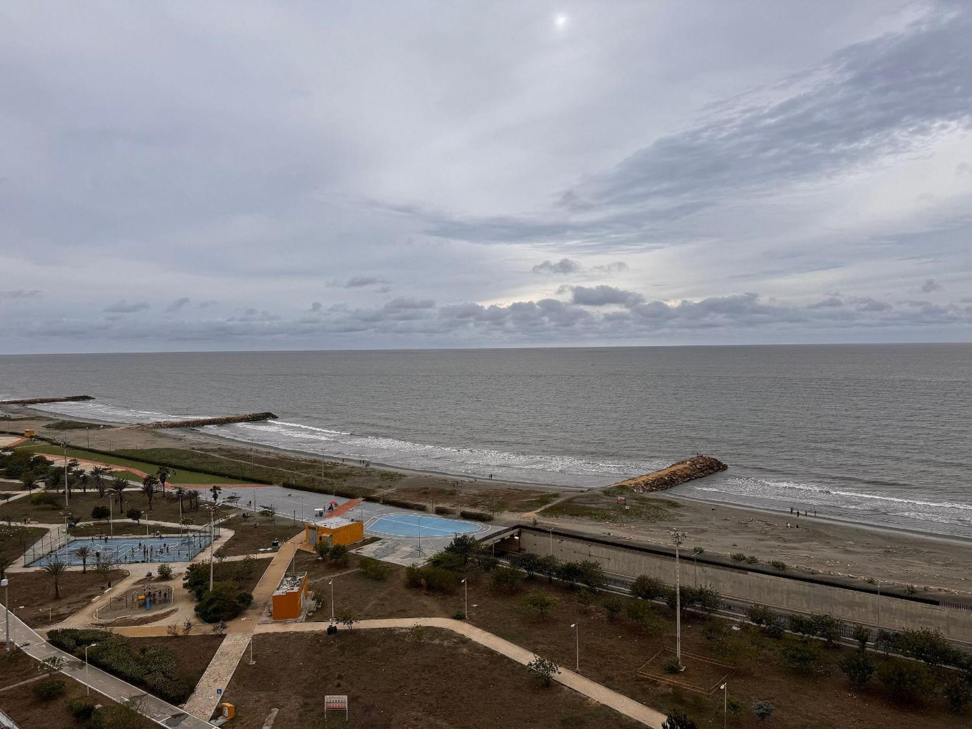 1405 * Cartagena