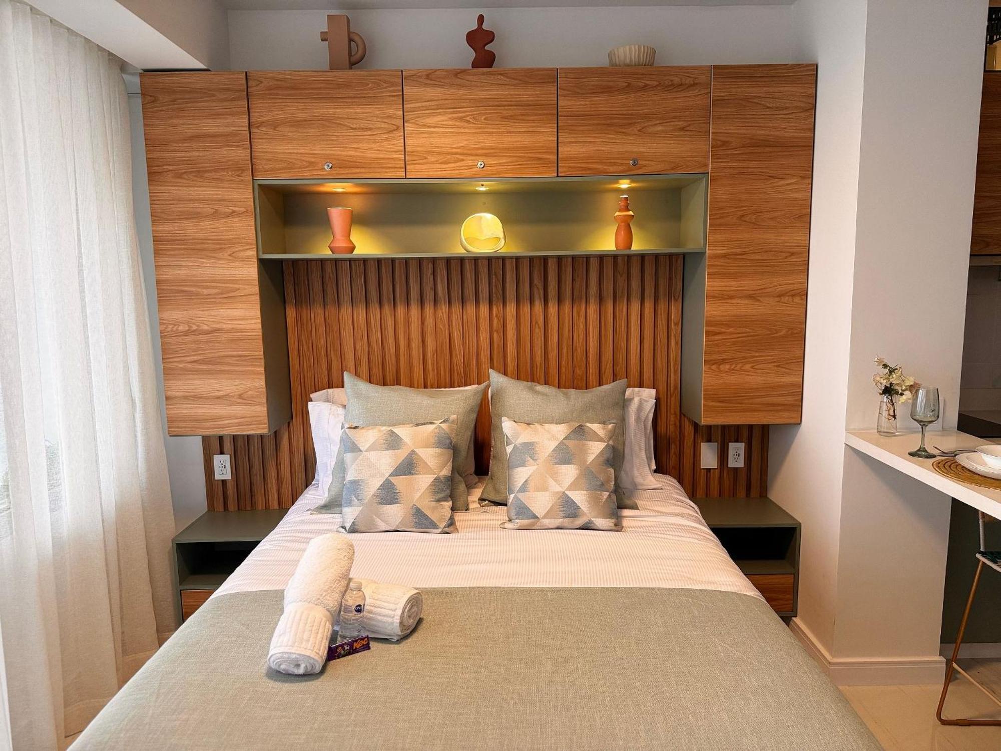 Apartamento 1405