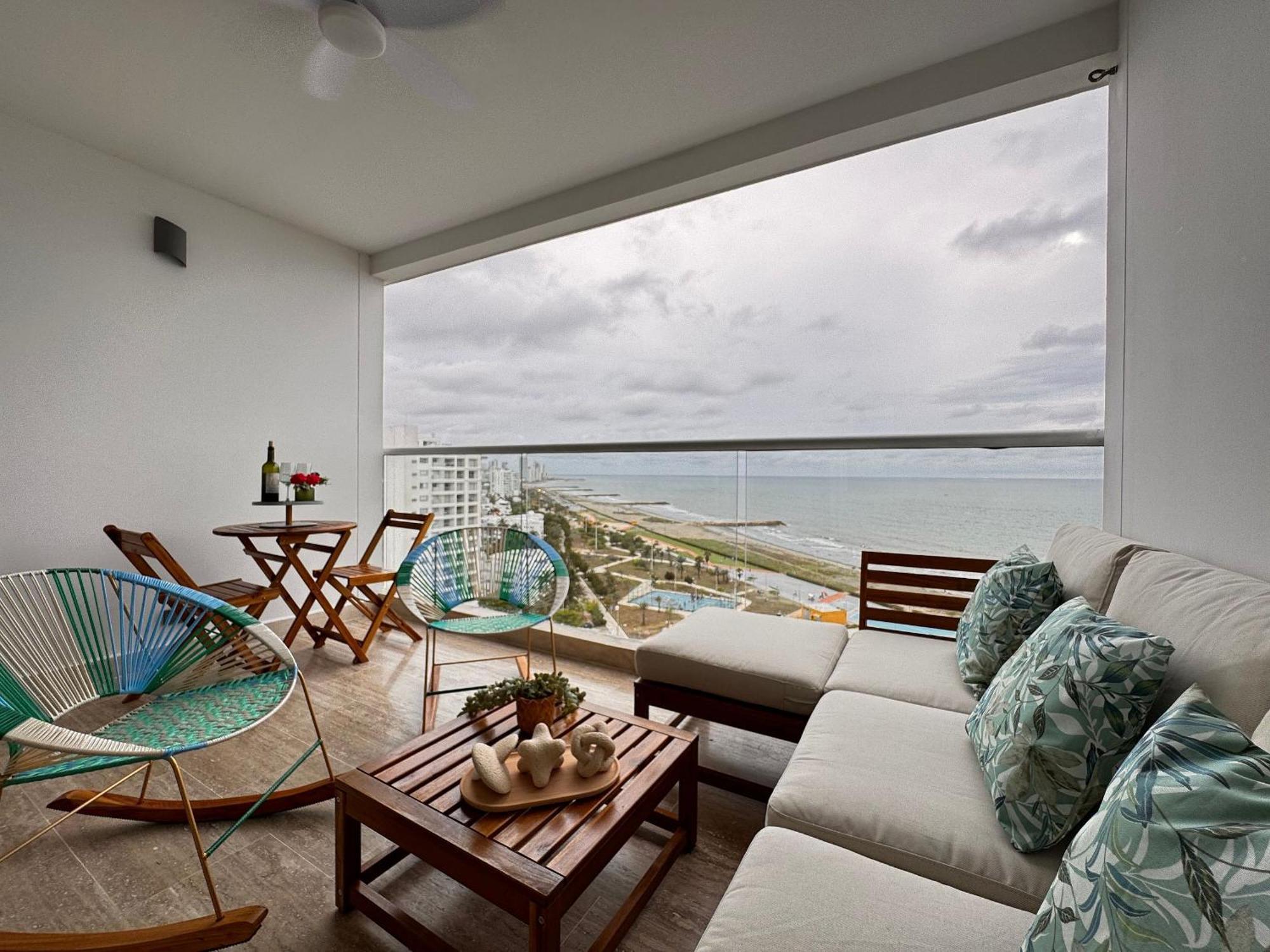 1405 Apartamento *