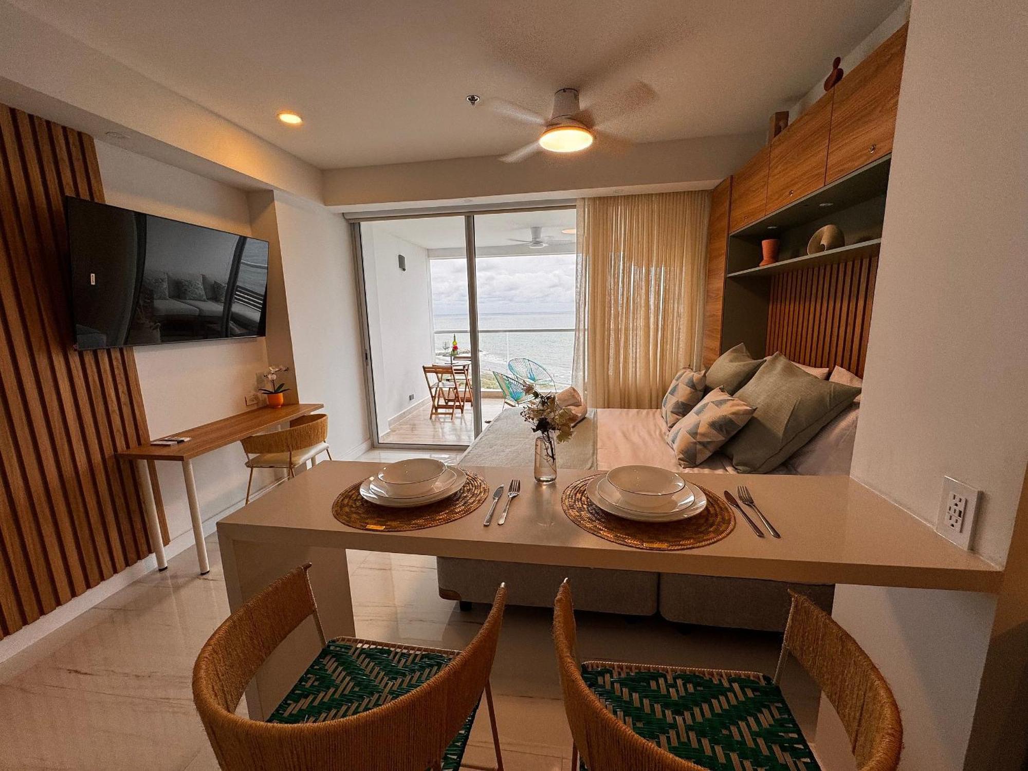 1405 Apartamento *
