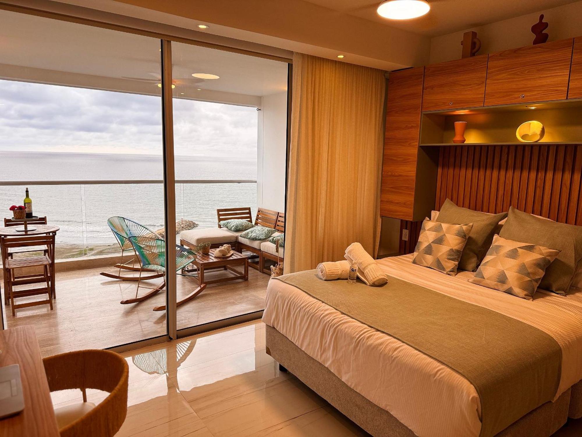 1405 Apartamento Cartagena