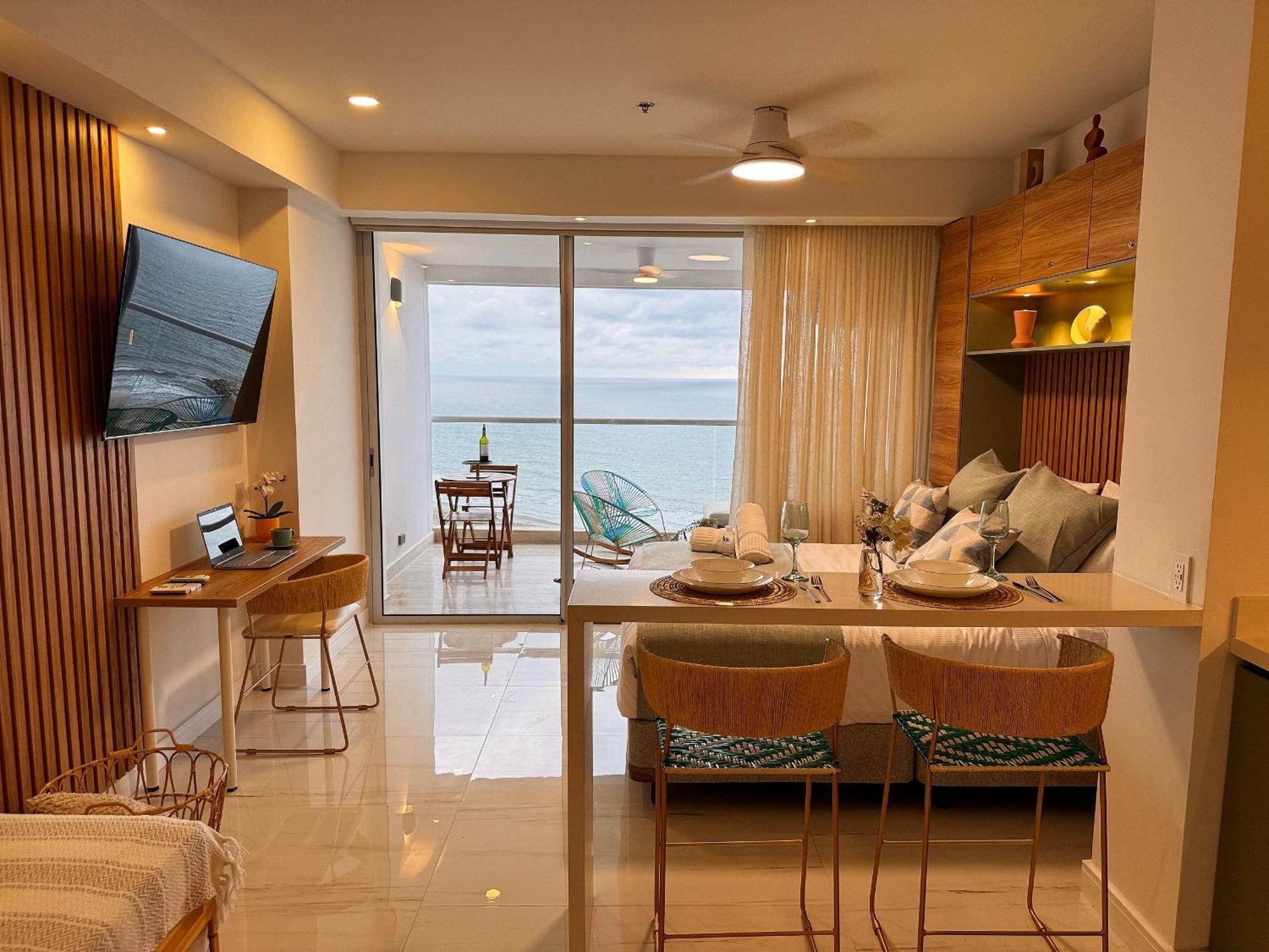 Apartamento 1405 Cartagena