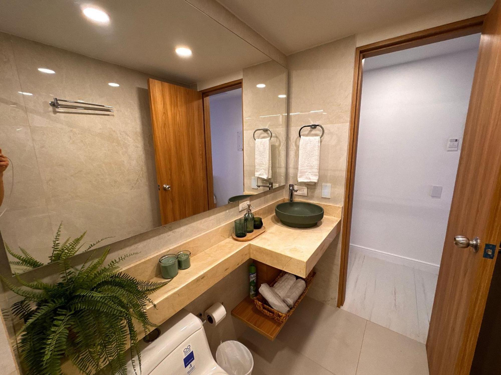 1405 Apartamento