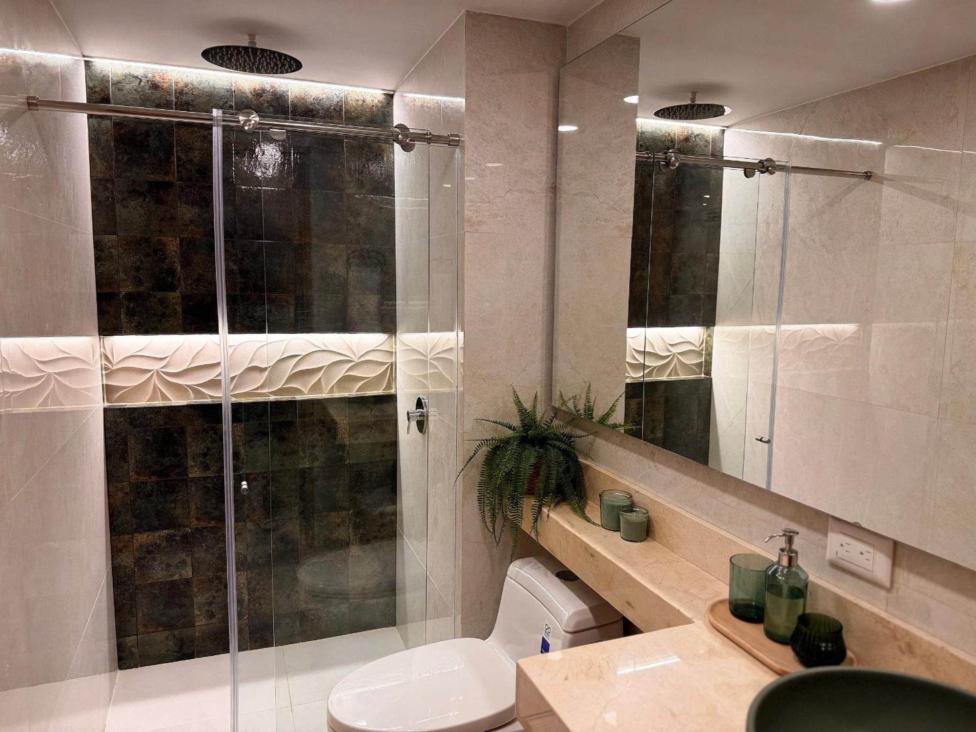 1405 Apartamento *