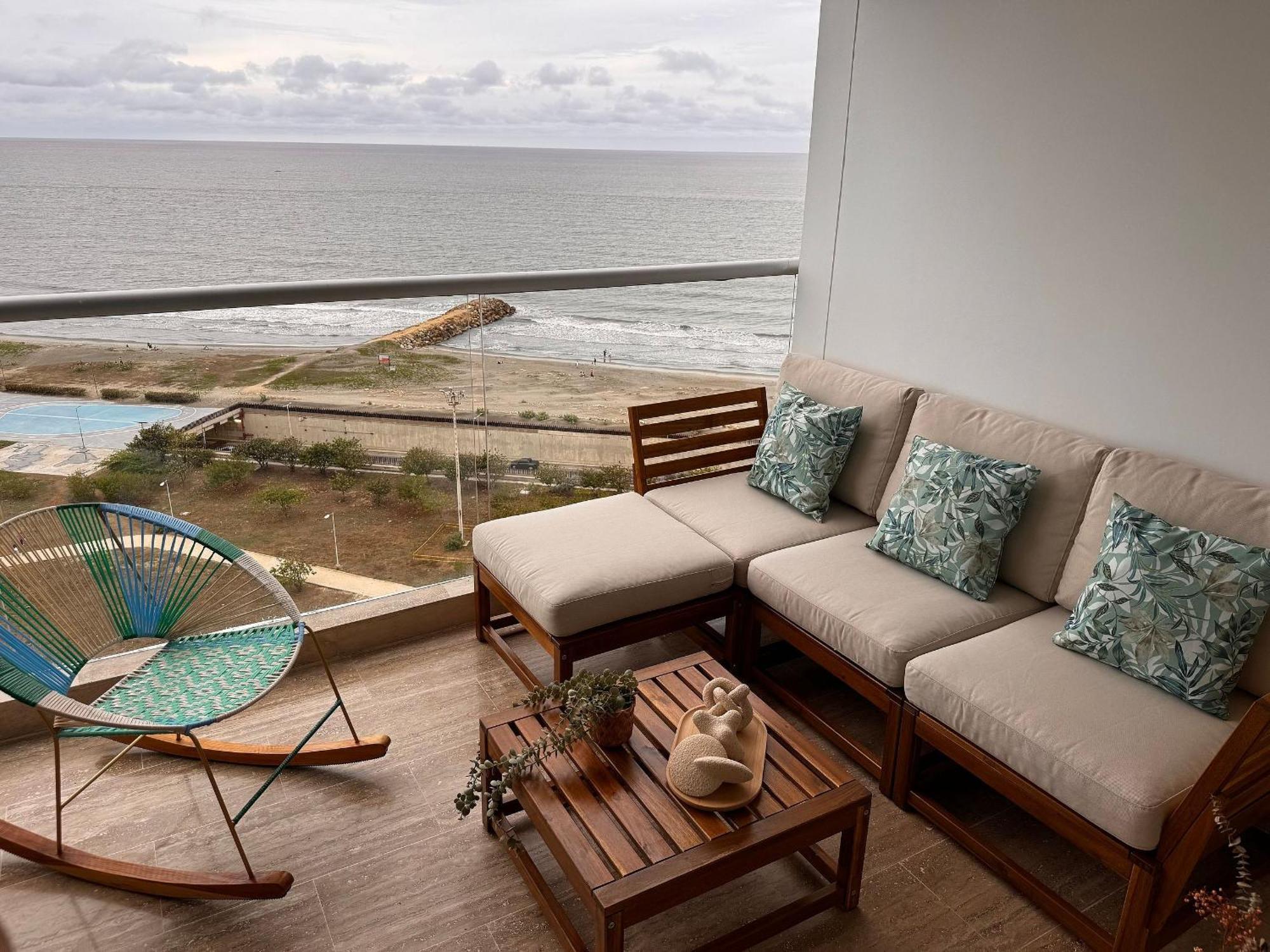 Apartamento 1405 Cartagena