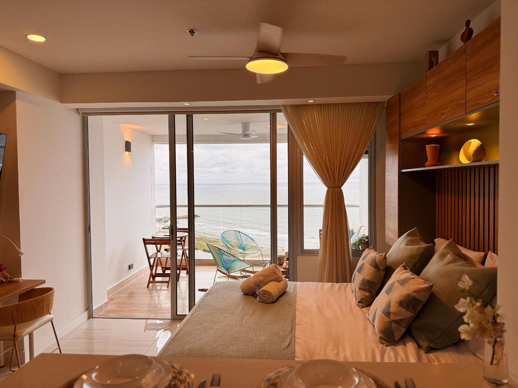 1405 Apartamento *