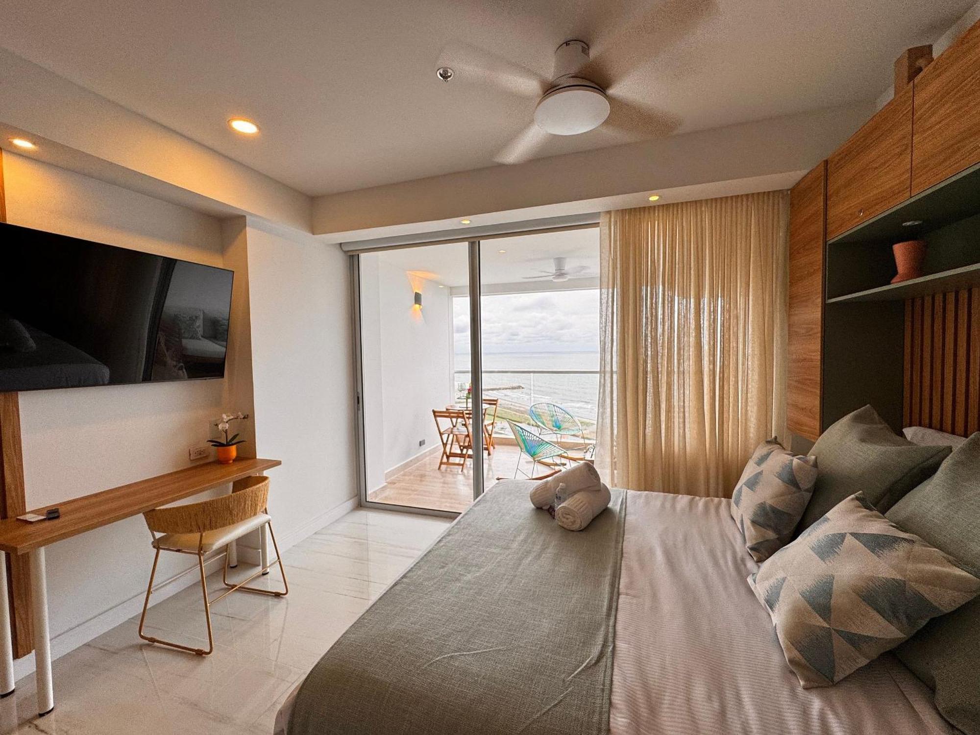1405 Apartamento Cartagena