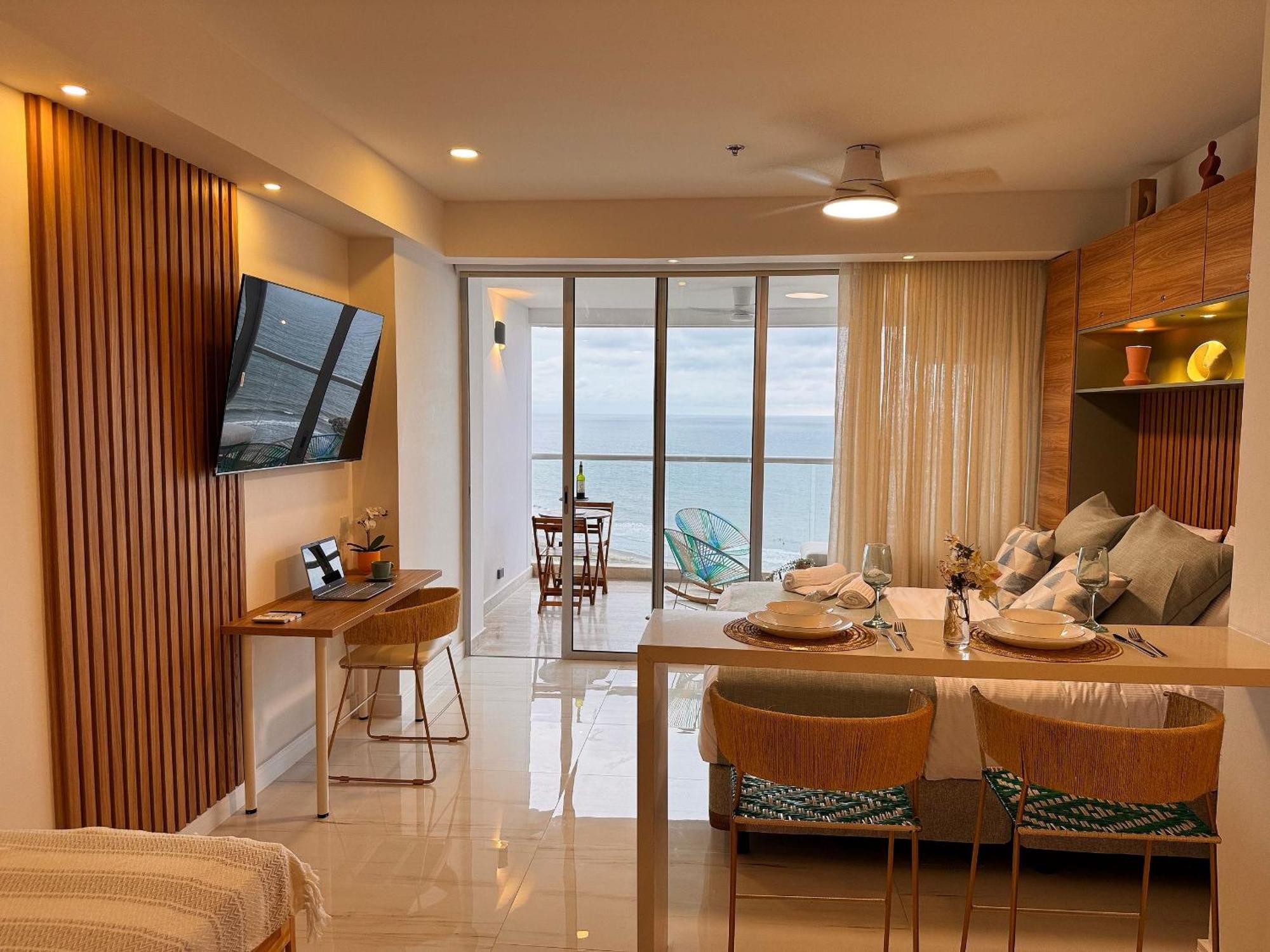 1405 Apartamento