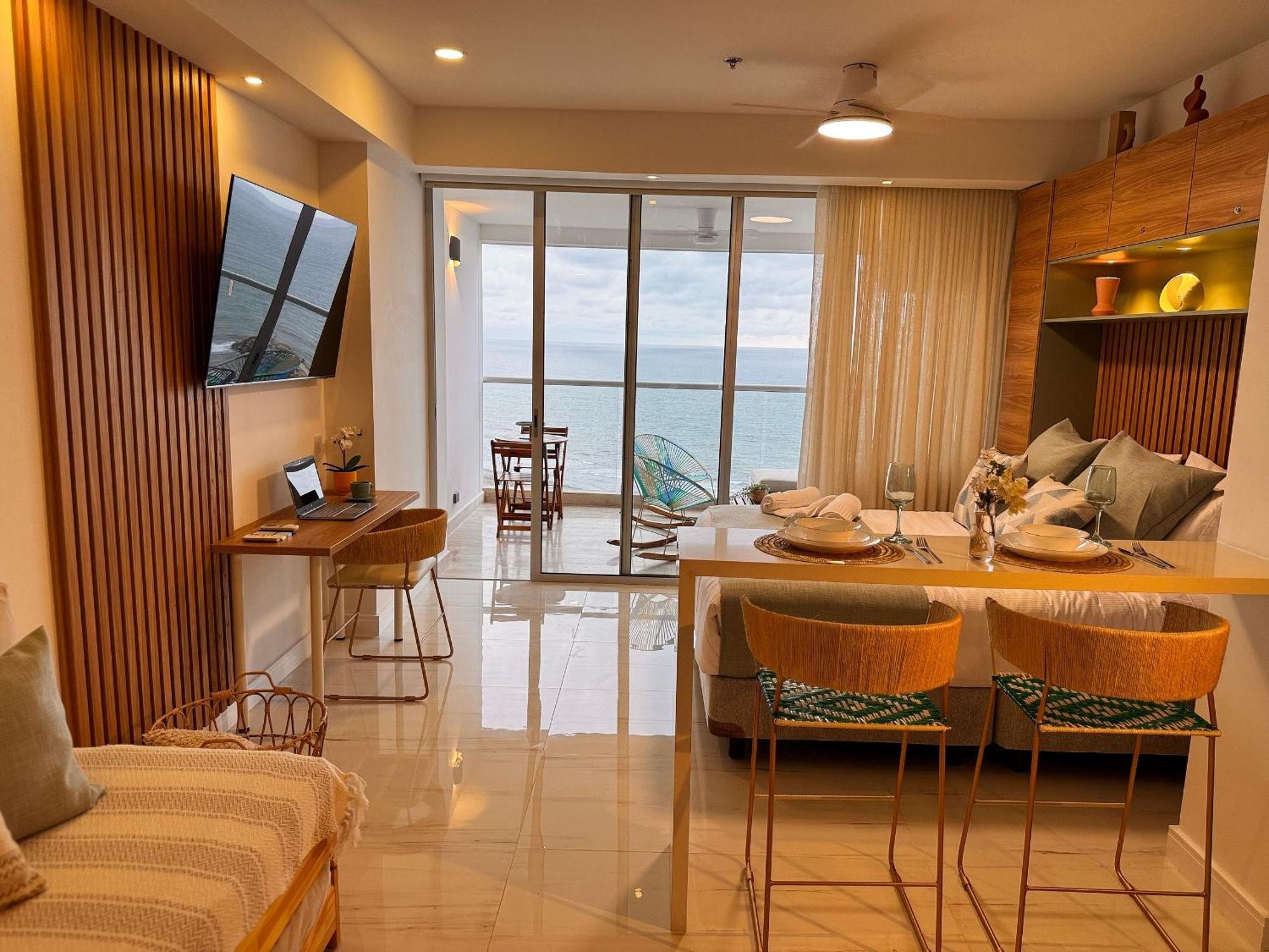 Apartamento 1405