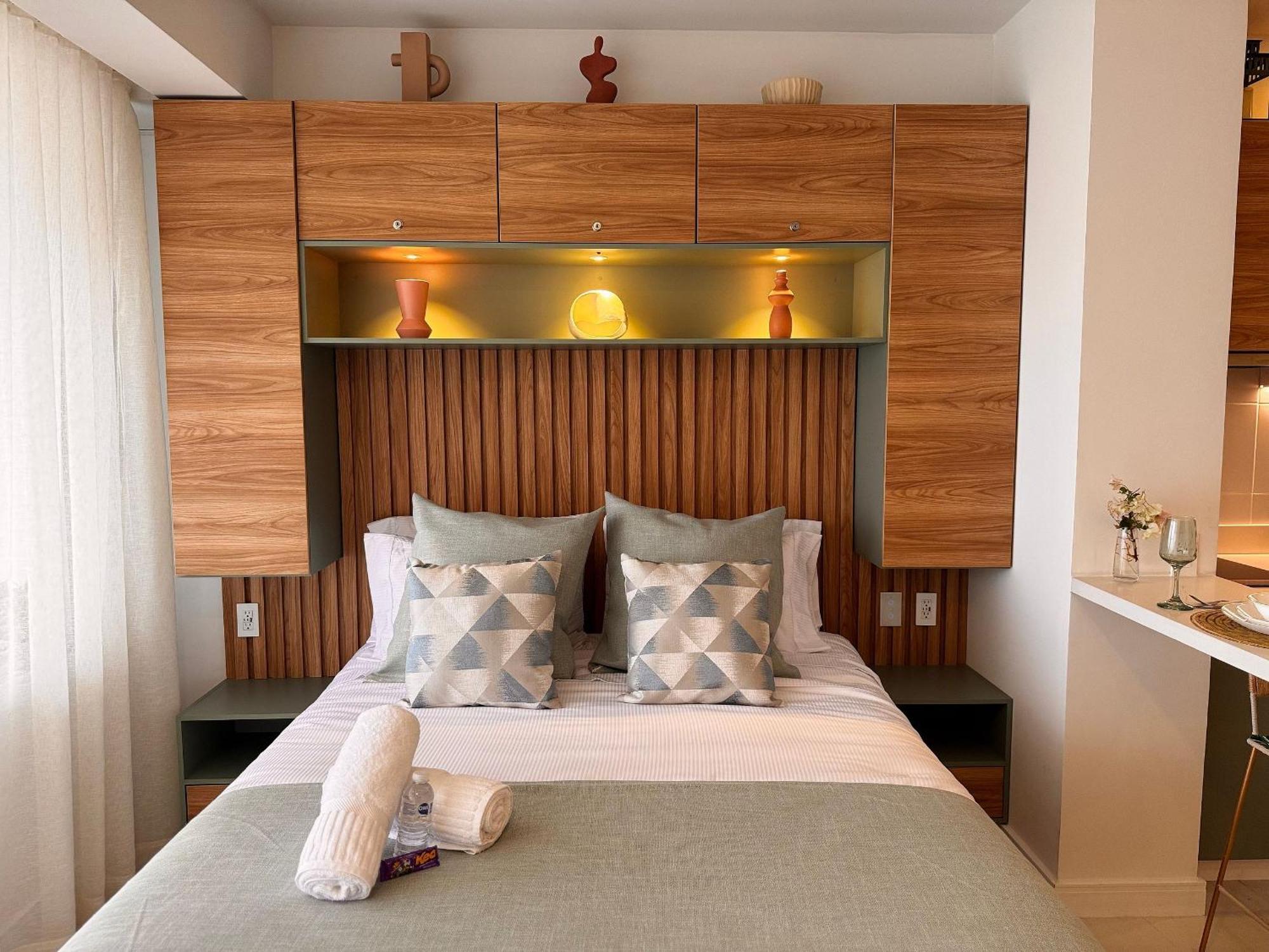 1405 Apartamento Cartagena