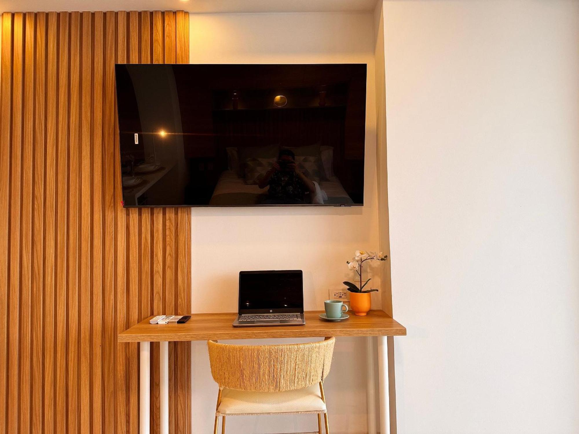 Apartamento 1405 Cartagena