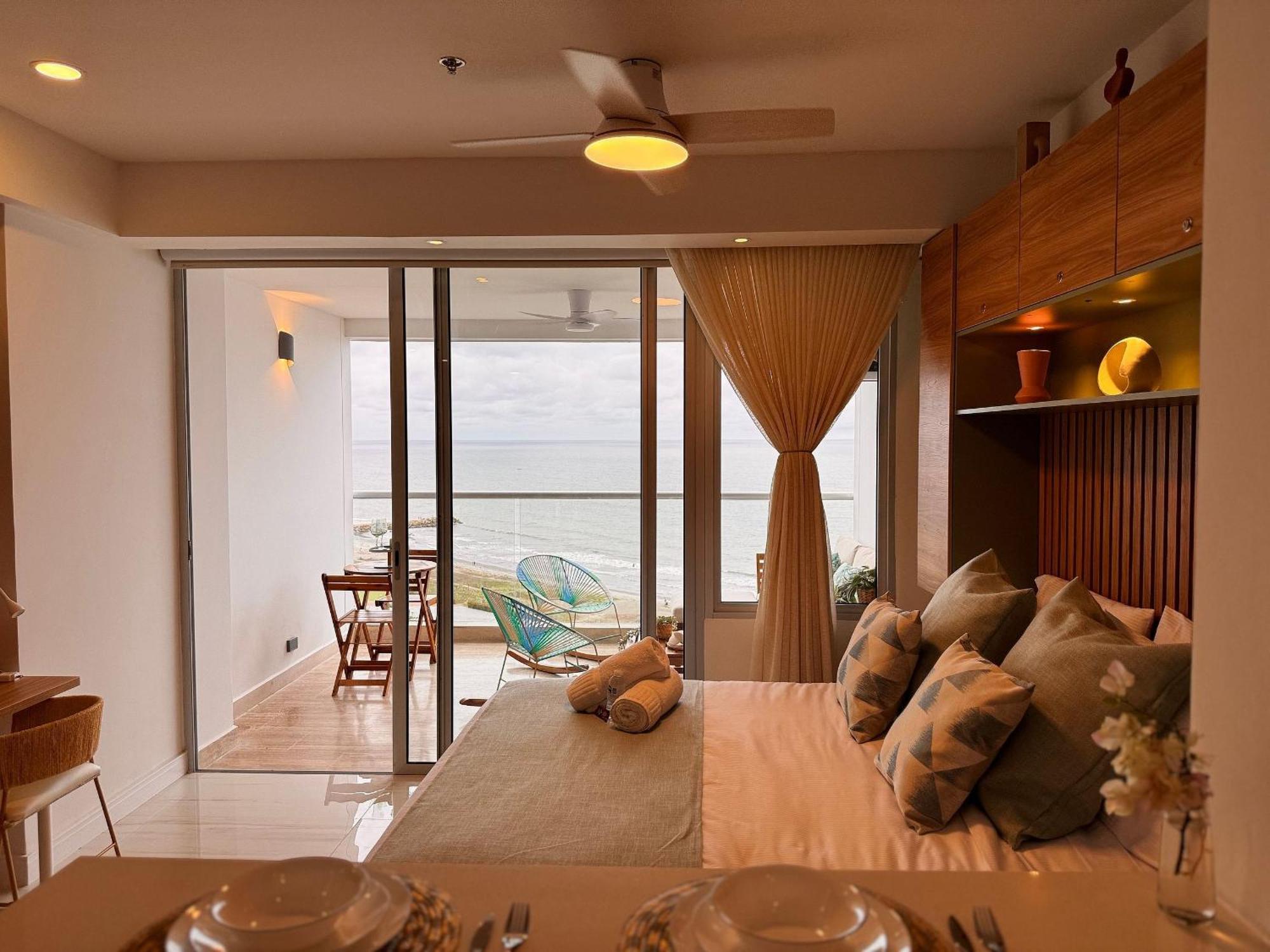 Apartamento 1405