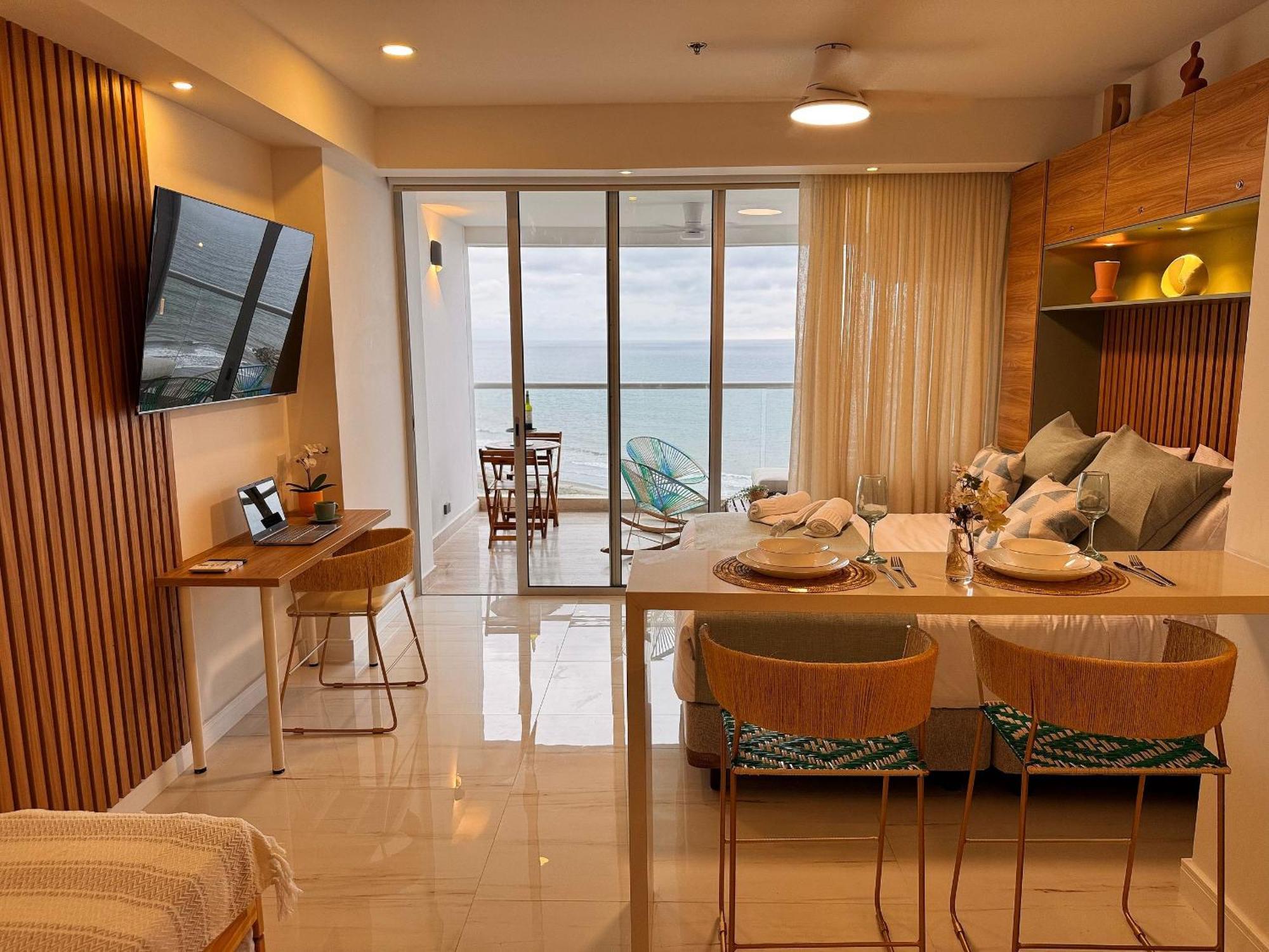 Apartamento 1405 Cartagena