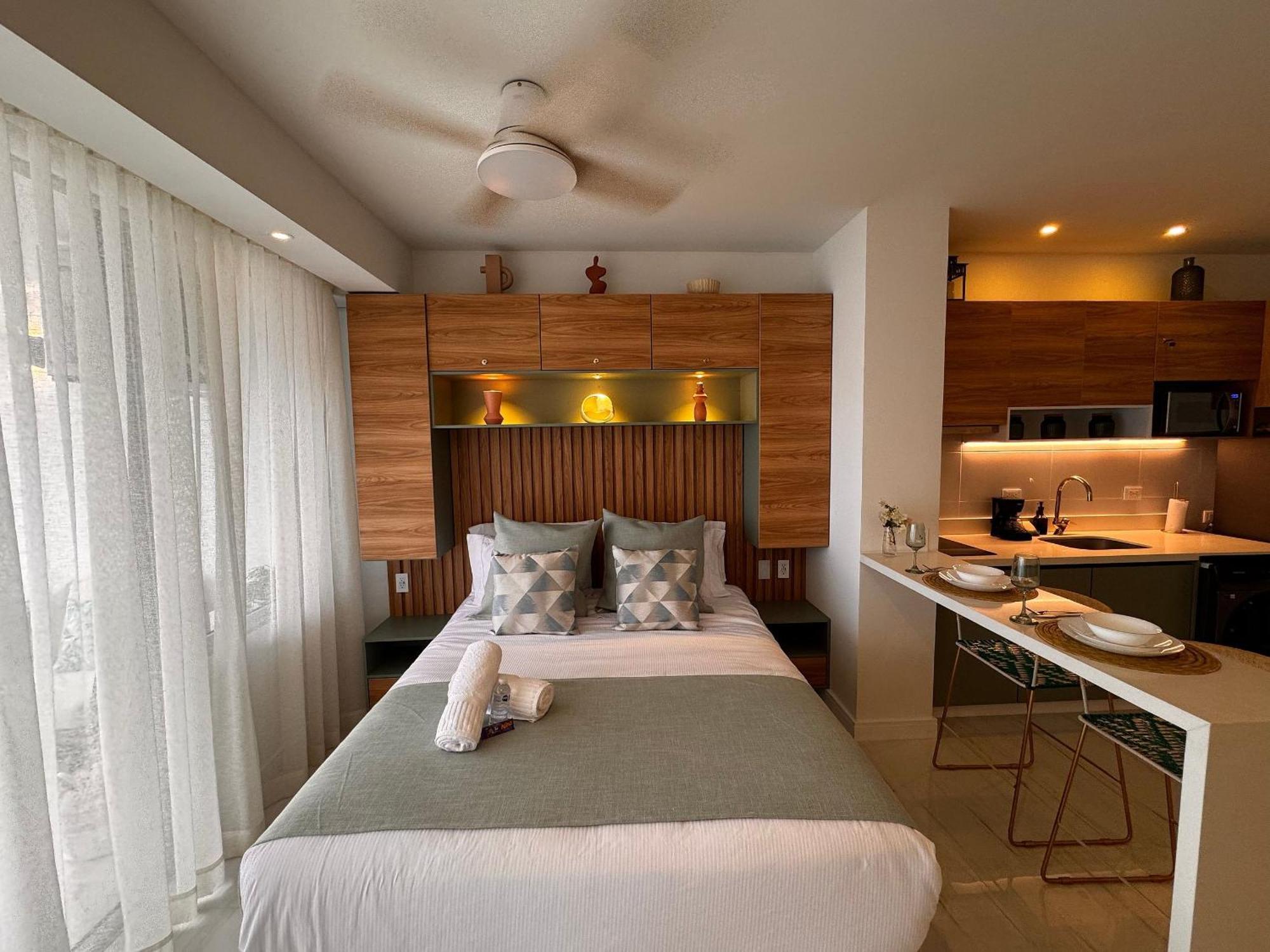 1405 Apartamento *
